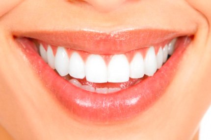 Лечение десен и здоровье зубов